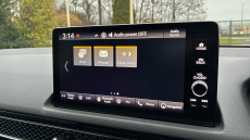 Honda Civic 2.0 eHEV Elegance 5dr CVT Hybrid Hatchback